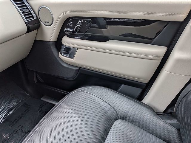Used 2021 Land Rover Range Rover Westminster Edition AWD/4WD image 20