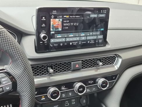 New 2026 Acura Integra Type S image 14