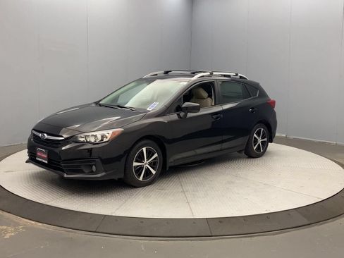 Used 2020 Subaru Impreza 2.0i Premium AWD/4WD image 9