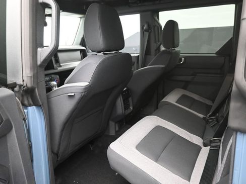 New 2025 Ford Bronco Big Bend image 23