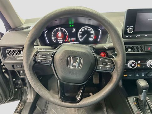 Used 2025 Honda Civic LX image 11