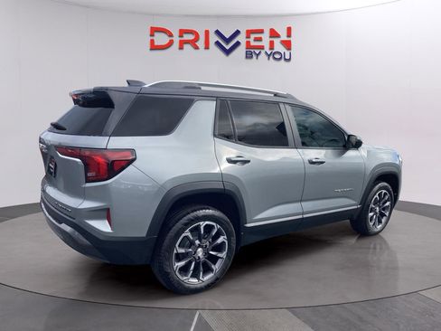 New 2026 GMC Terrain Elevation w/ Elevation Premium Package image 5