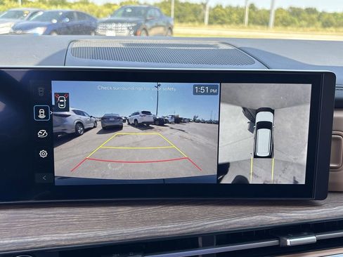 New 2026 Hyundai Santa Fe Calligraphy image 13