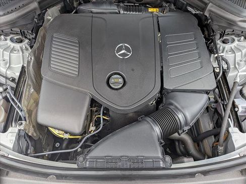 Used 2026 Mercedes-Benz GLC 300 image 22