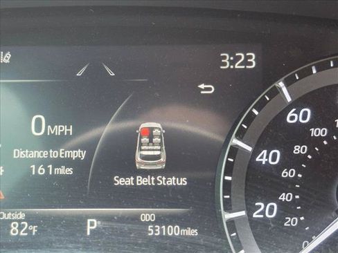 Used 2021 Toyota Highlander Platinum AWD/4WD image 7
