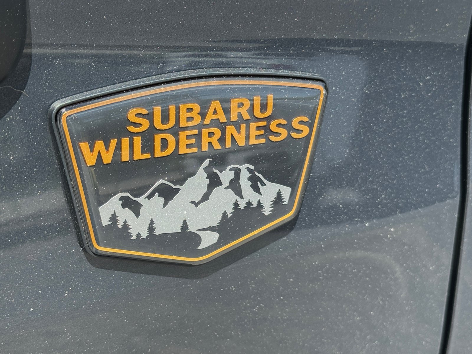 Used 2024 Subaru Forester Wilderness AWD/4WD image 8