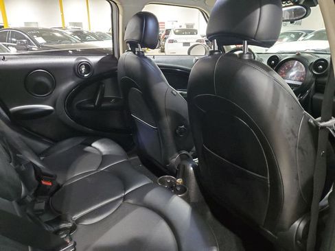 Used 2015 MINI Cooper Countryman S image 21