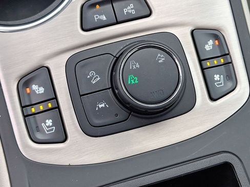 Used 2022 GMC Terrain Denali w/ Denali Premium Package image 19