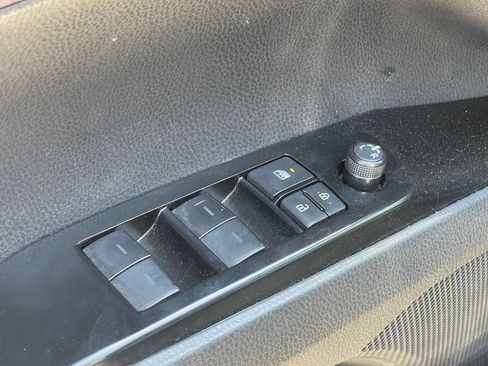 Used 2025 Toyota Camry LE FWD image 6