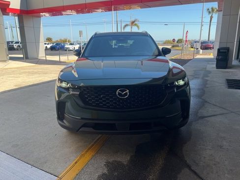 Used 2025 MAZDA CX-50 AWD 2.5 S w/ Premium Plus Pkg image 1