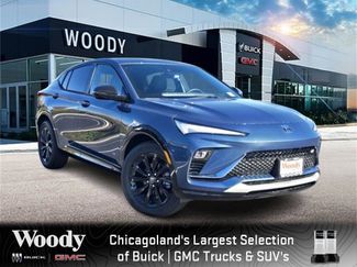 New 2026 Buick Envista Sport Touring video 1