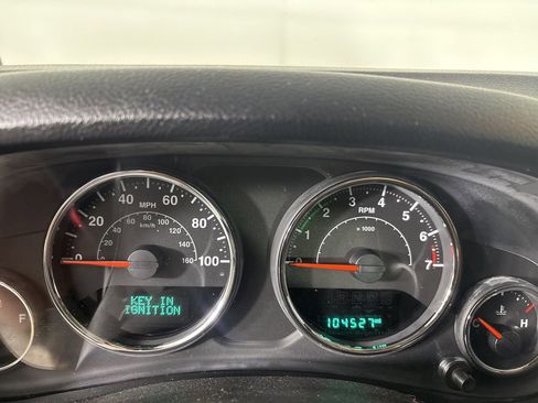 Used 2016 Jeep Wrangler Unlimited Sport w/ Quick Order Package 24S image 13