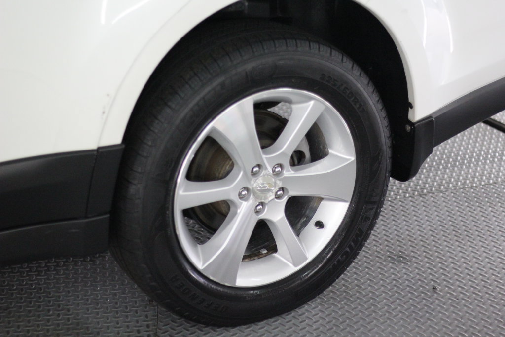 Used 2014 Subaru Outback 2.5i Limited AWD/4WD image 60