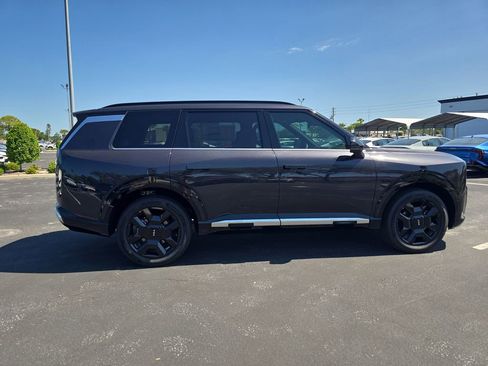 New 2027 Kia Telluride LX FWD image 9