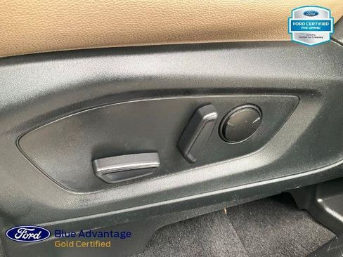 Certified 2021 Ford Explorer Limited AWD/4WD image 18