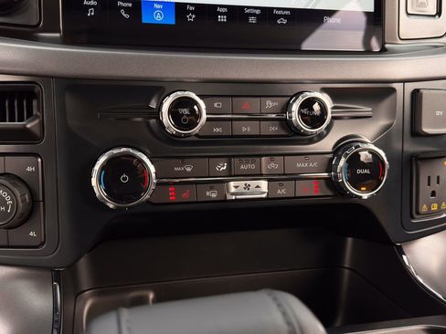 New 2025 Ford F150 XLT w/ Equipment Group 302A MID image 35