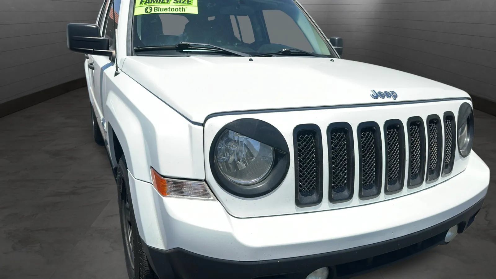 Used 2015 Jeep Patriot Sport FWD image 52