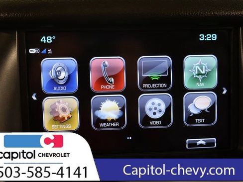 Used 2018 GMC Yukon SLT w/ Premium Edition image 23