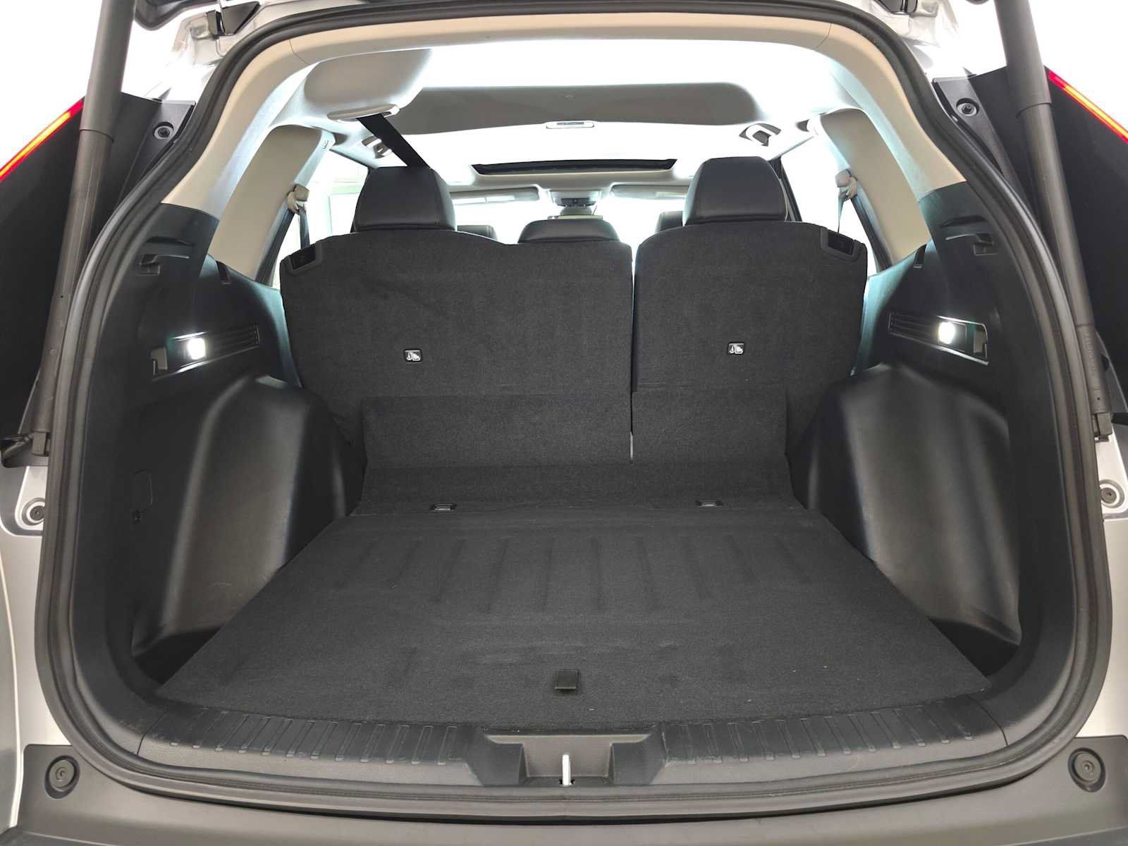 Used 2023 Honda CR-V EX-L image 32
