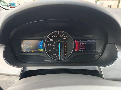 Used 2013 Ford Edge SEL AWD/4WD image 11