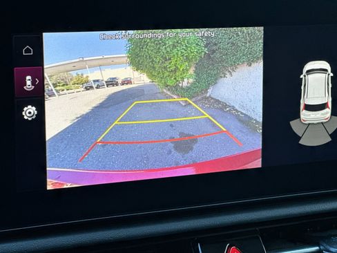 Certified 2023 Kia Niro Wind image 20