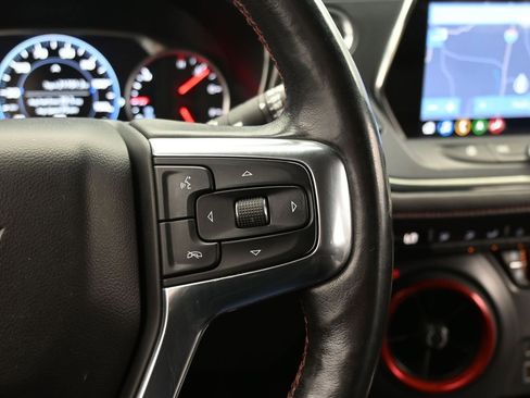 Used 2020 Chevrolet Blazer RS FWD image 36