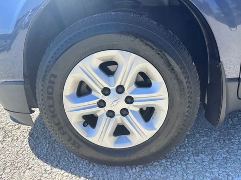 Used 2013 Chevrolet Traverse LS FWD image 10