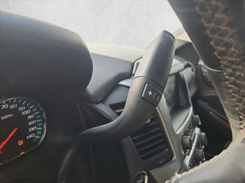 Used 2015 Chevrolet Tahoe LTZ image 11