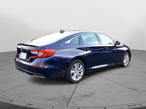 Used 2019 Honda Accord LX image 3