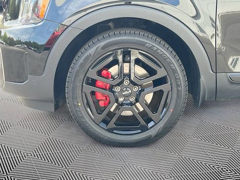 Certified 2024 Kia Telluride SX Prestige X-Line image 11