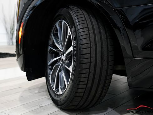Used 2024 Cadillac Lyriq Sport RWD image 82