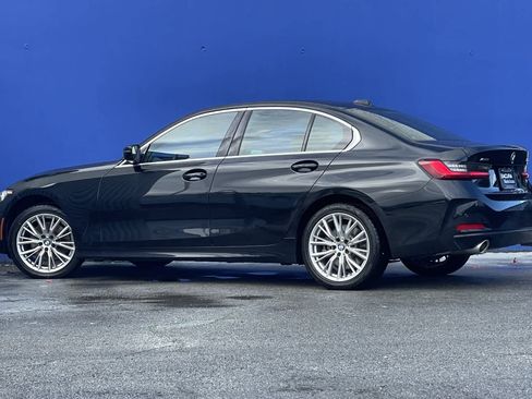 Used 2024 BMW 330i xDrive 330i xDrive w/ Convenience Package image 5