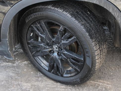 Used 2021 Honda Pilot Black Edition image 20