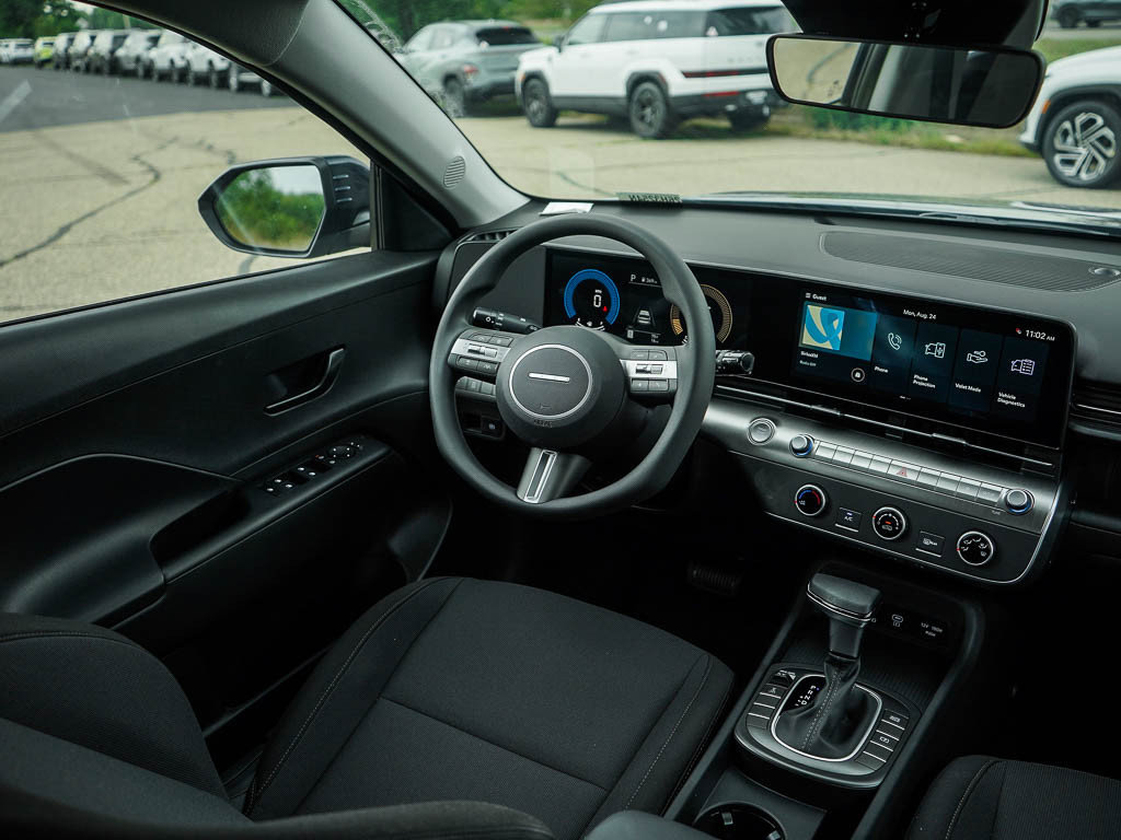 New 2027 Hyundai Kona SE AWD/4WD image 14