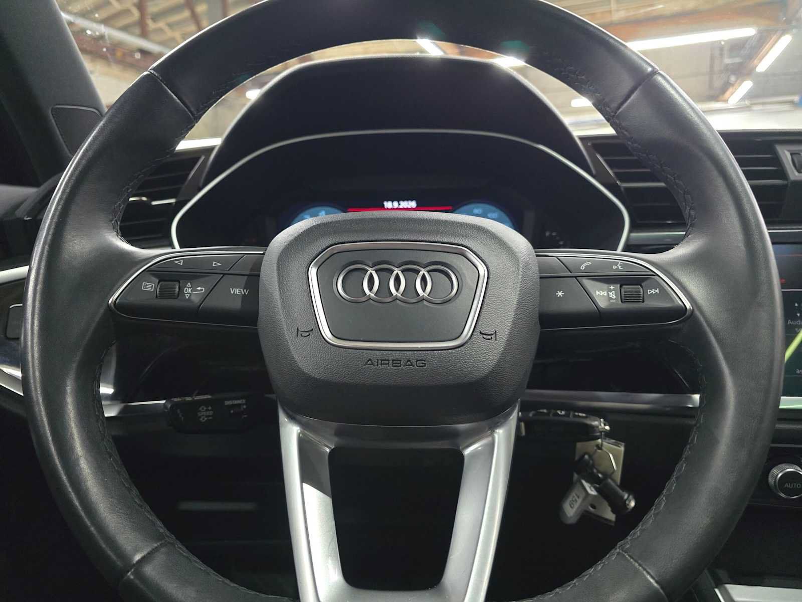 Used 2025 Audi Q3 2.0T Premium AWD/4WD image 26