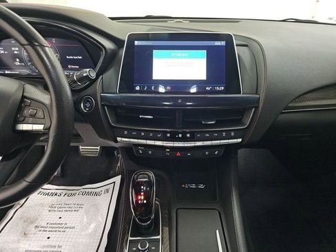 Used 2022 Cadillac CT5 Sport image 10