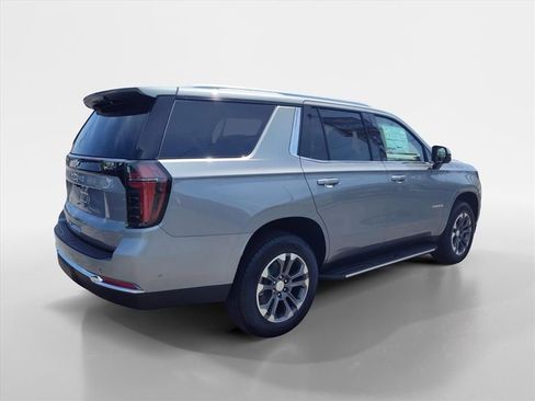 New 2026 Chevrolet Tahoe LS AWD/4WD image 5