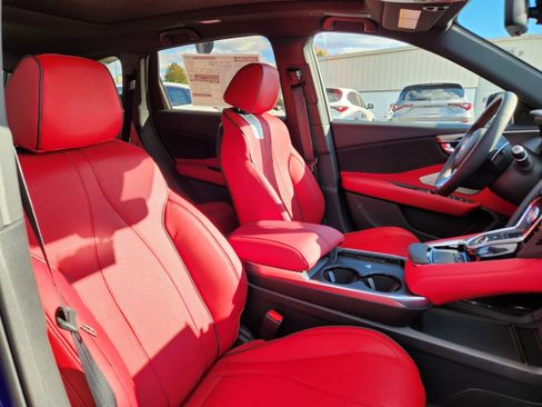 New 2026 Acura RDX A-Spec image 12