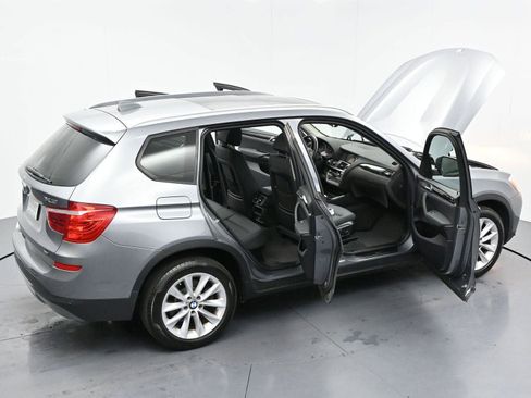 Used 2016 BMW X3 xDrive28i image 37