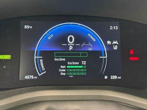 Certified 2026 Toyota Camry LE w/ Convenience Package FWD image 28