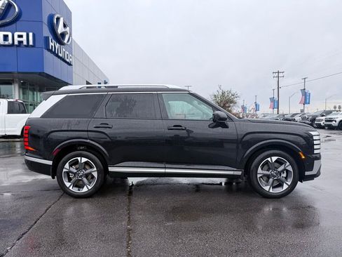 New 2026 Hyundai Palisade Limited AWD/4WD image 8