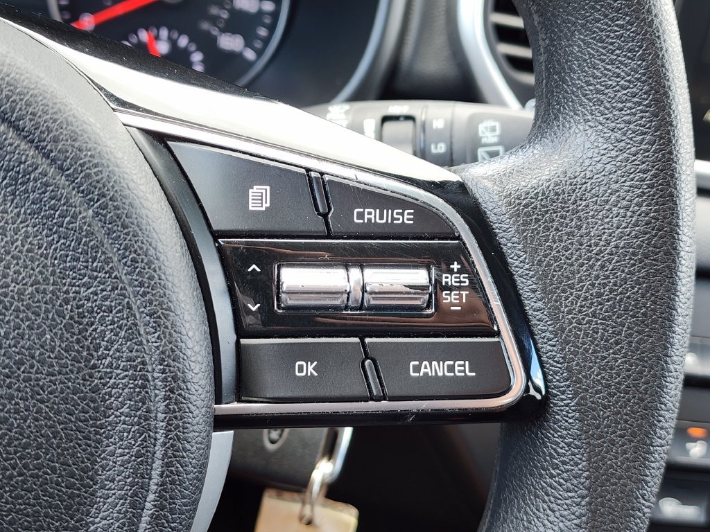 Used 2022 Kia Sportage LX FWD image 26