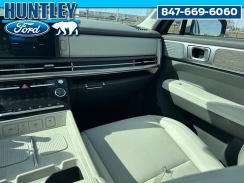 Used 2025 Hyundai Santa Fe Calligraphy image 19