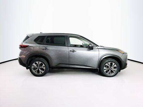 Used 2023 Nissan Rogue SV image 10