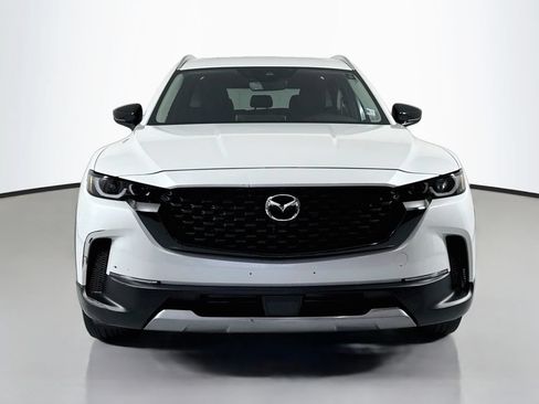 Used 2023 MAZDA CX-50 AWD 2.5 Turbo w/ Cargo Package image 2