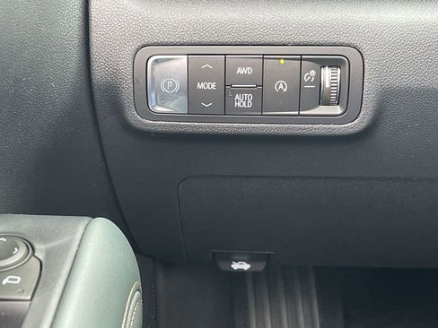 New 2026 GMC Terrain AT4 image 18