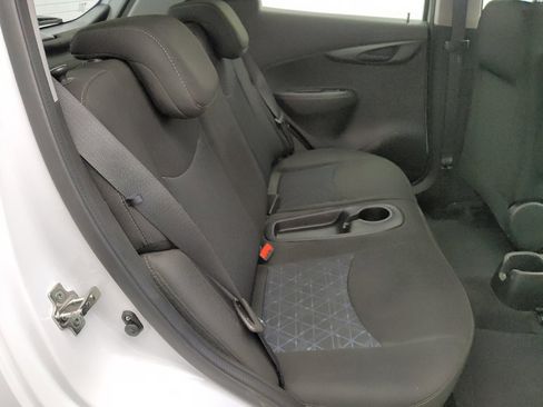 Used 2021 Chevrolet Spark LT w/ Spark Special Edition FWD image 19