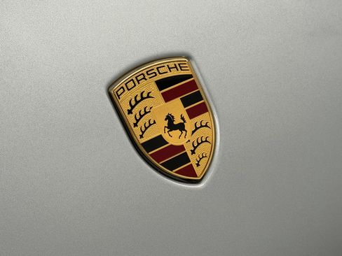 New 2026 Porsche Macan image 65