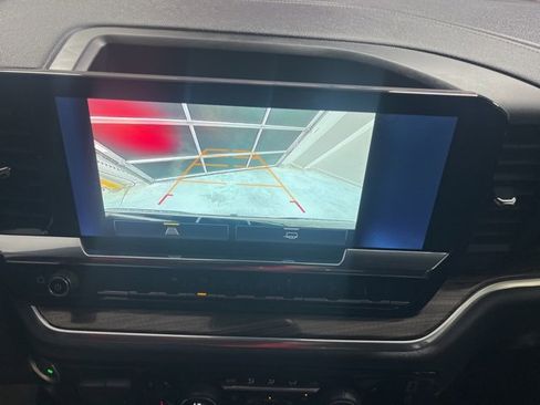 Used 2025 Chevrolet Silverado 1500 RST image 14