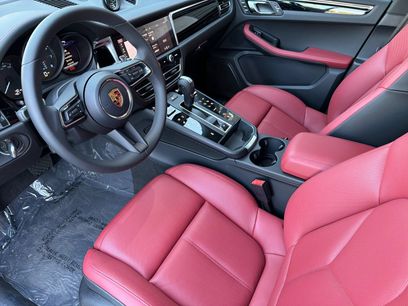 New 2026 Porsche Macan